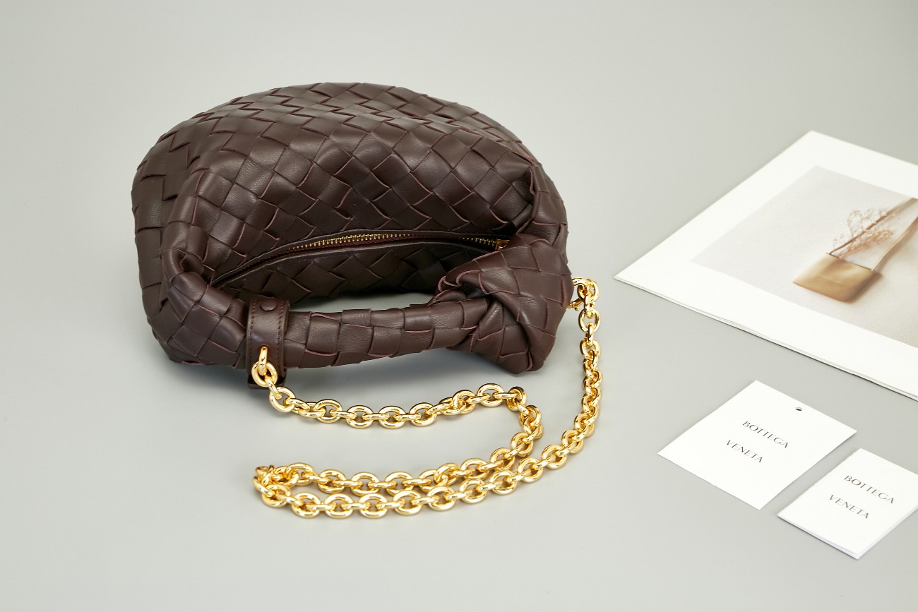 Bottega Veneta Top Handle Bags